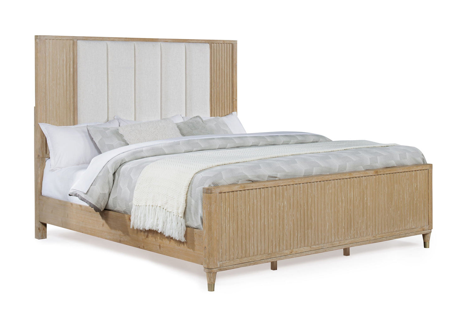 Kara - Bed Crown Mark