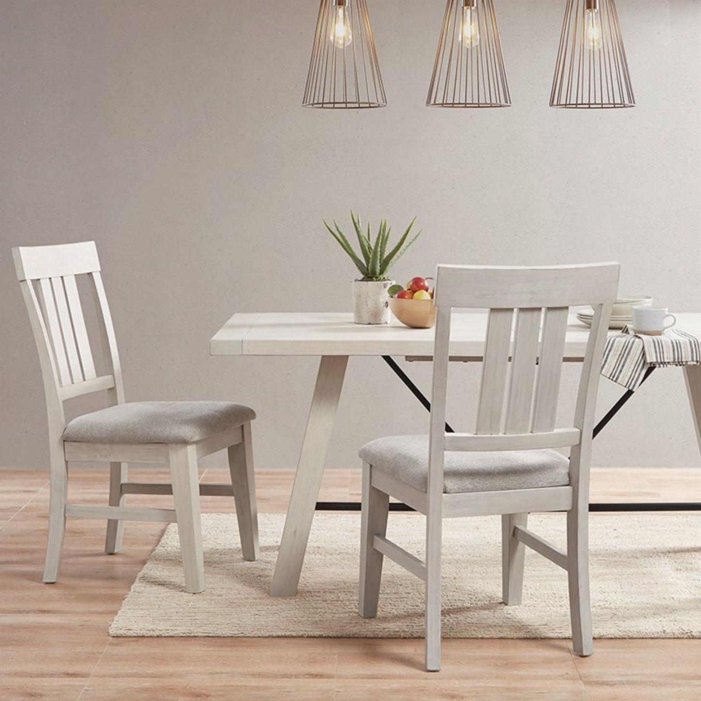 Sonoma - Dining Side Chair (Set of 2) JLA