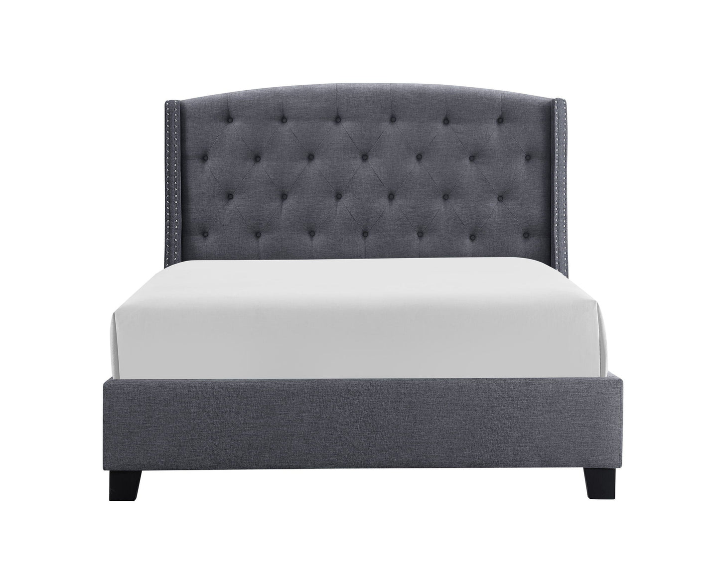 Eva - Bed Crown Mark