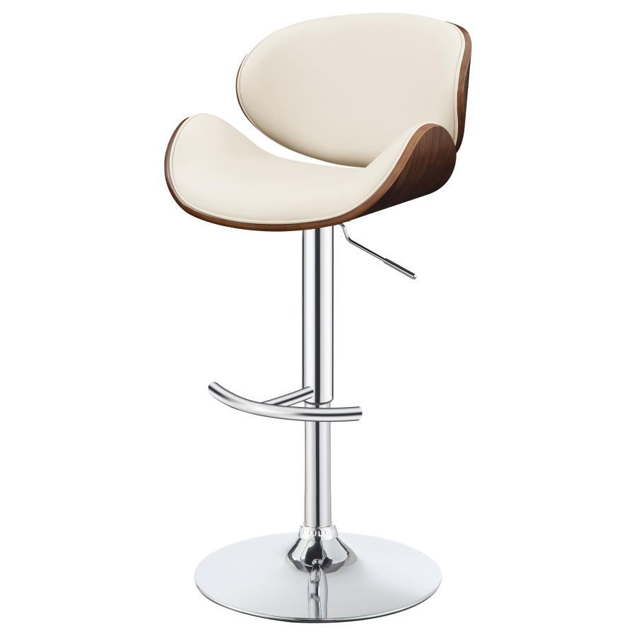 Harris - Adjustable Bar Stool CoasterEssence