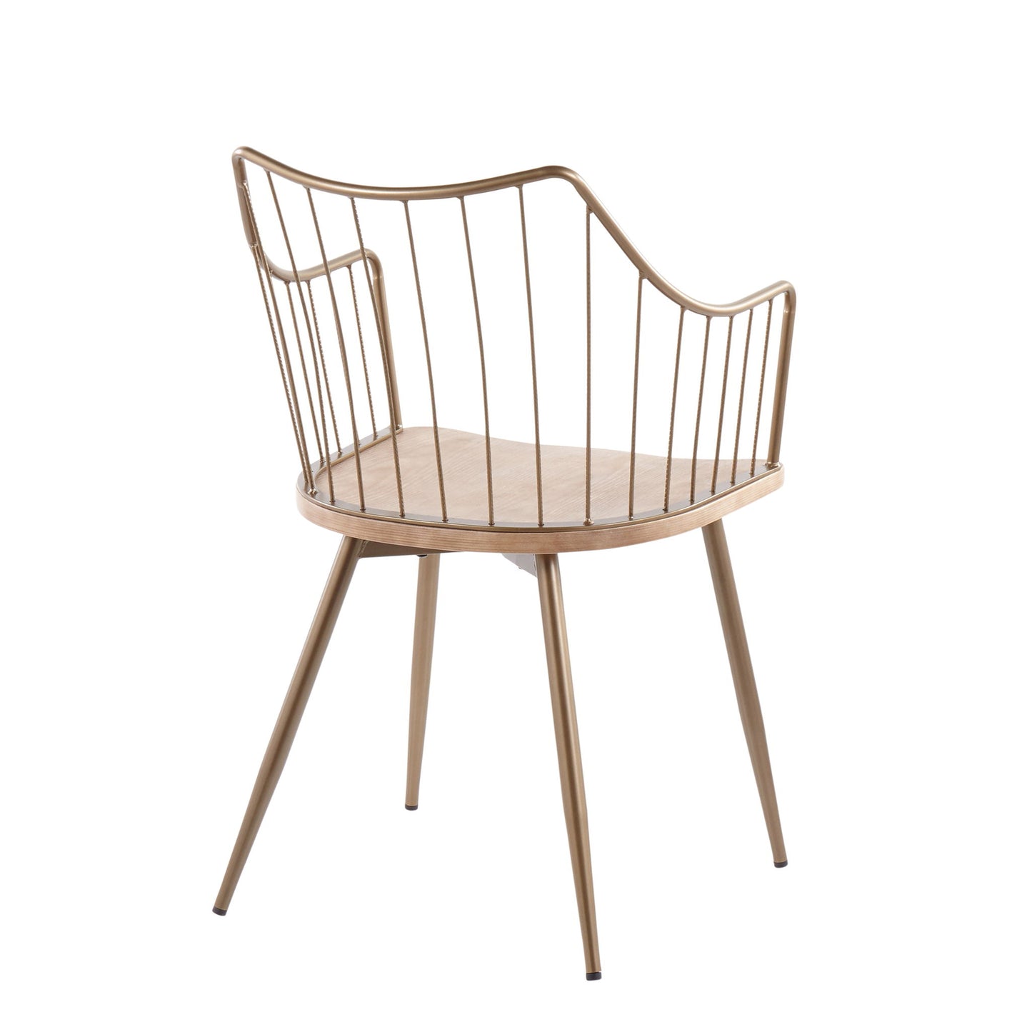 Winston - Farmhouse Chair Lumi Source