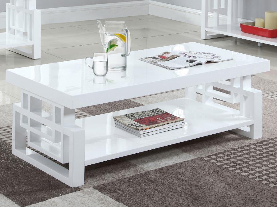 Schmitt - Rectangular Table CoasterEssence