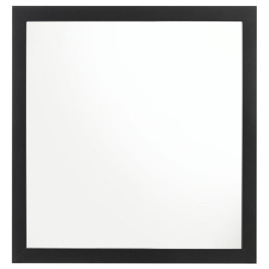 Kendall - Dresser Mirror CoasterEveryday