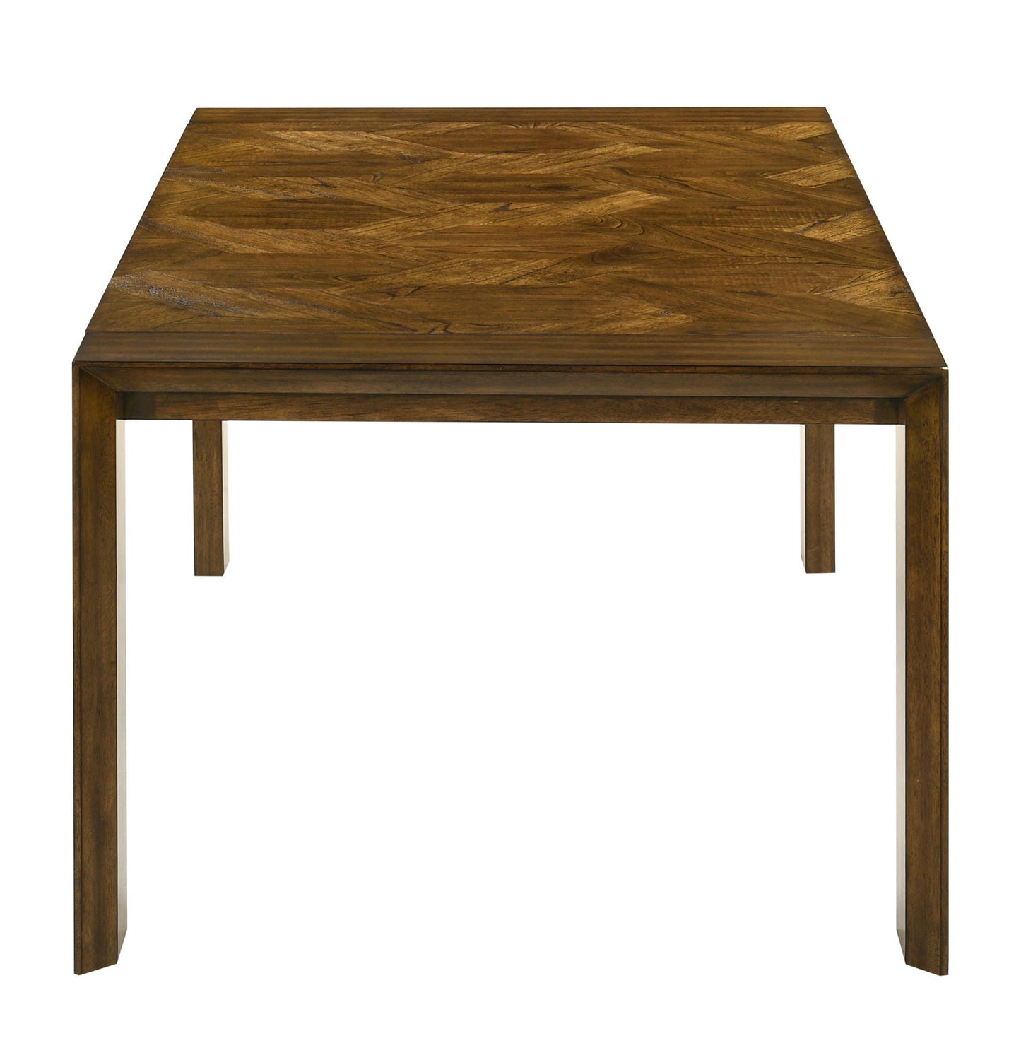 Hollister - Dining Table - Brown Crown Mark