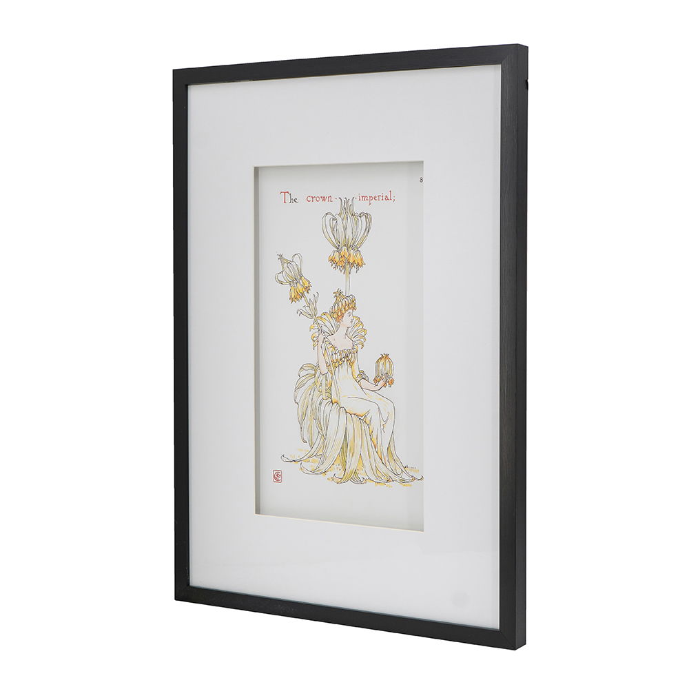 Wall Arts (Set of 2) - Multicolor Daily Nest