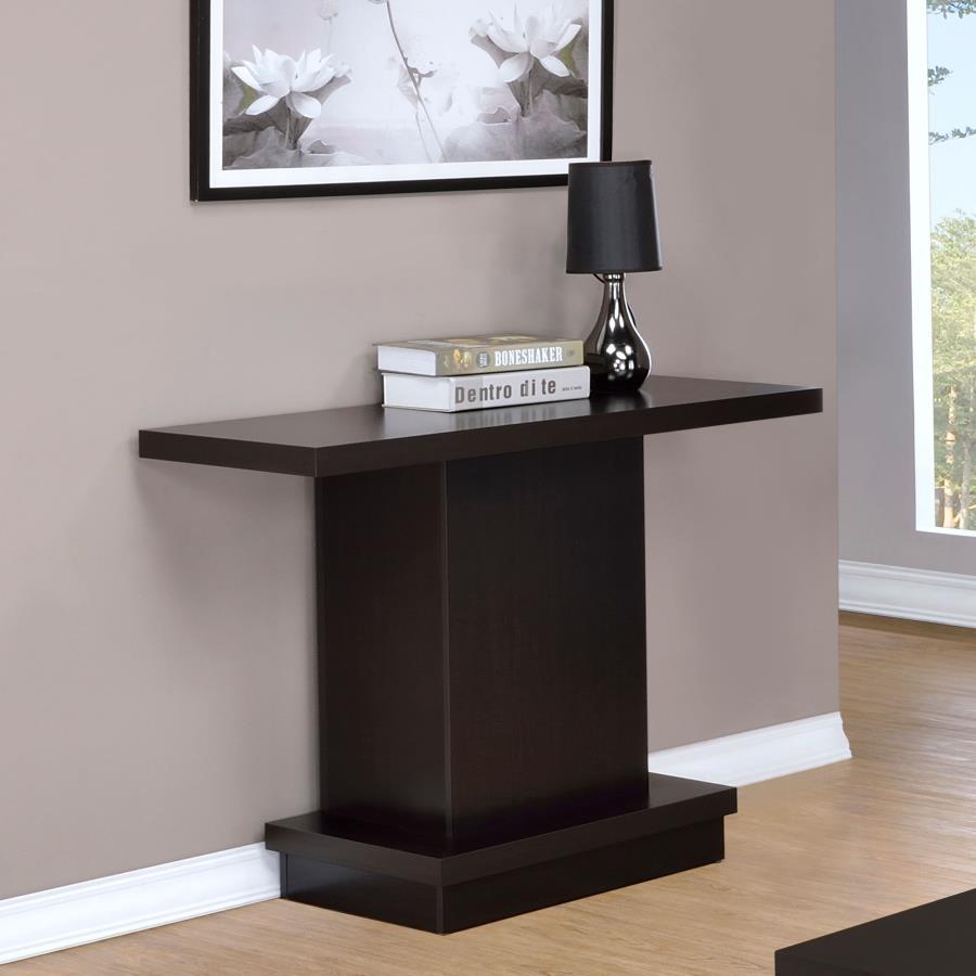 Reston - Engineered Wood Table CoasterEveryday