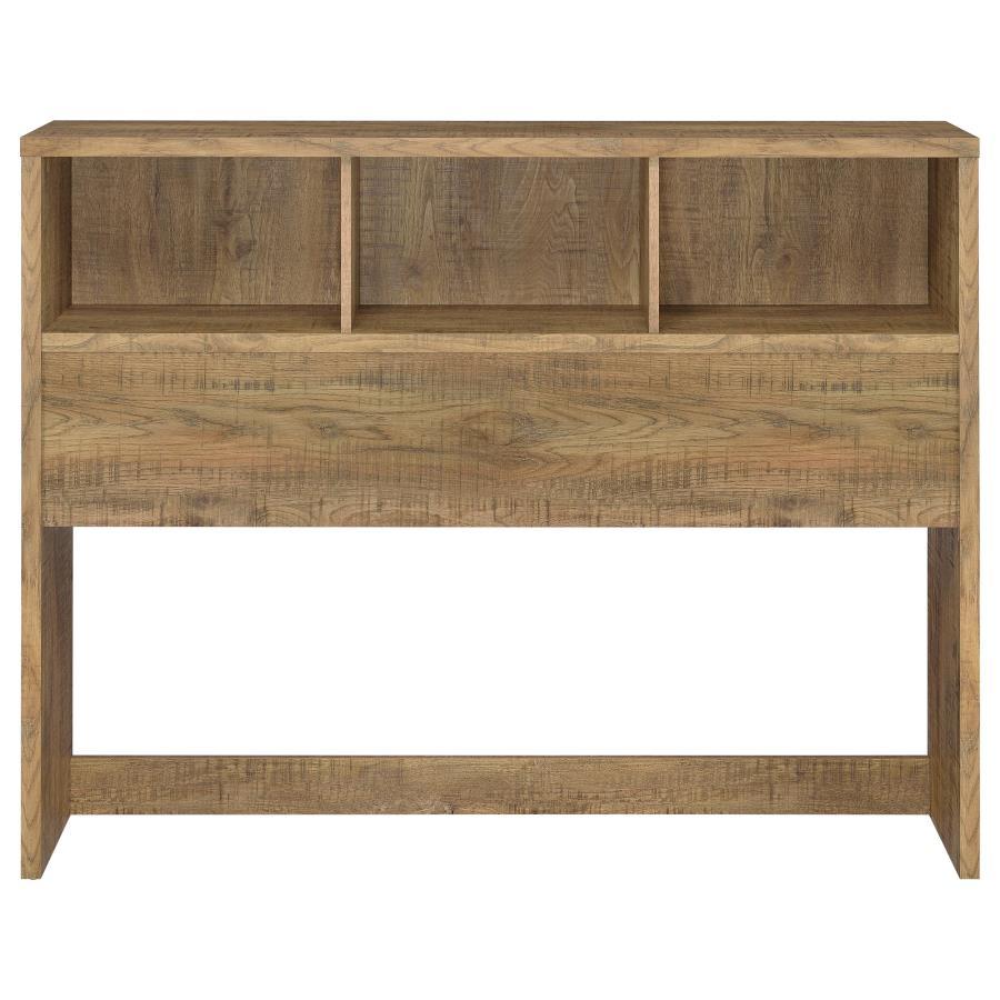 Westpark - 3 Piece Bedroom Set Bookcase Headboard Coaster Fine Furniture