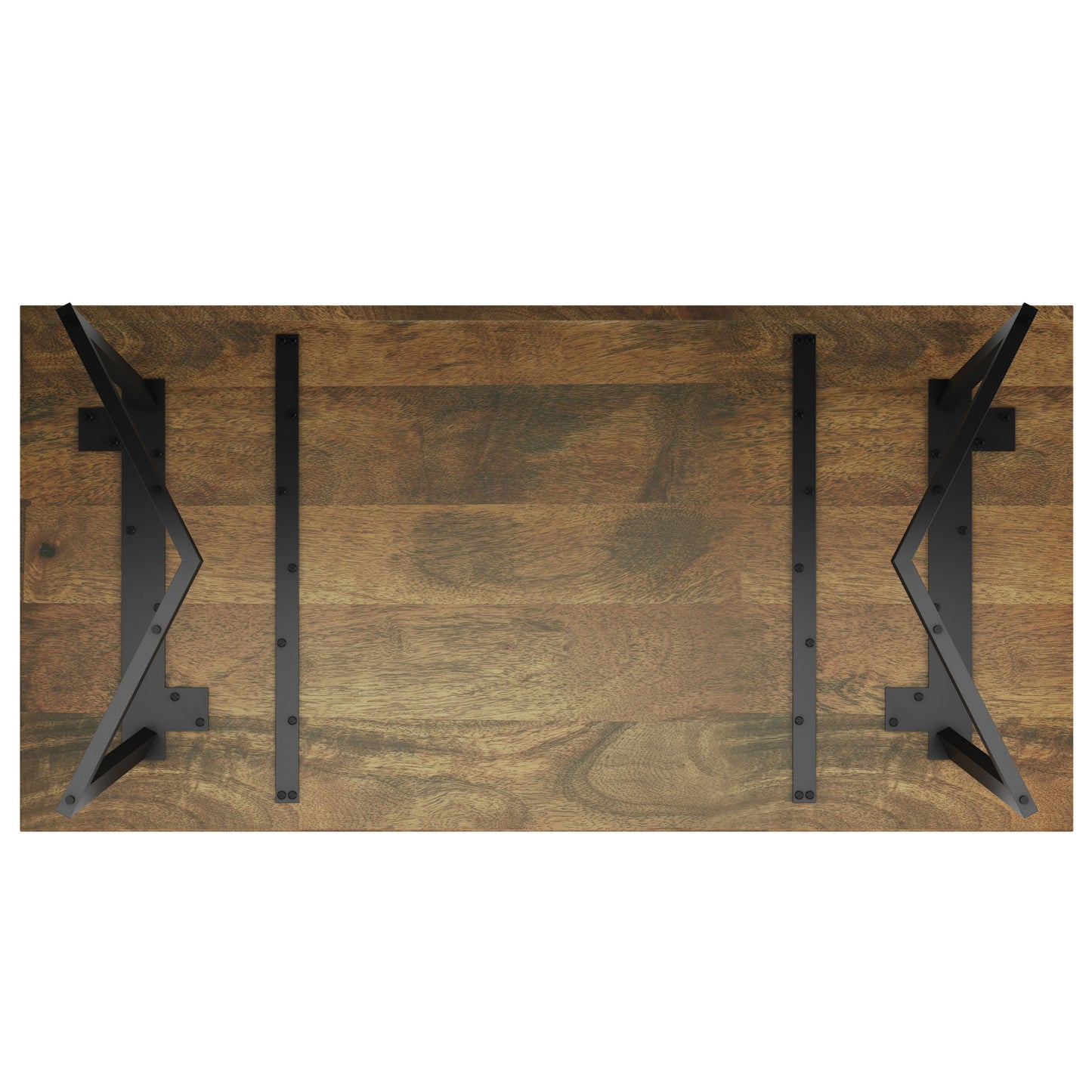 Watkins - Sturdy Dining Table Simpli-Home