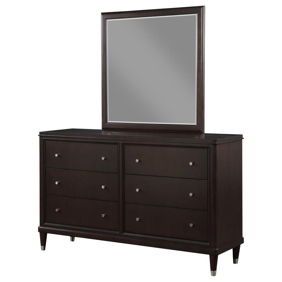 Emberlyn - 6-Drawer Dresser Coaster Fine Furniture