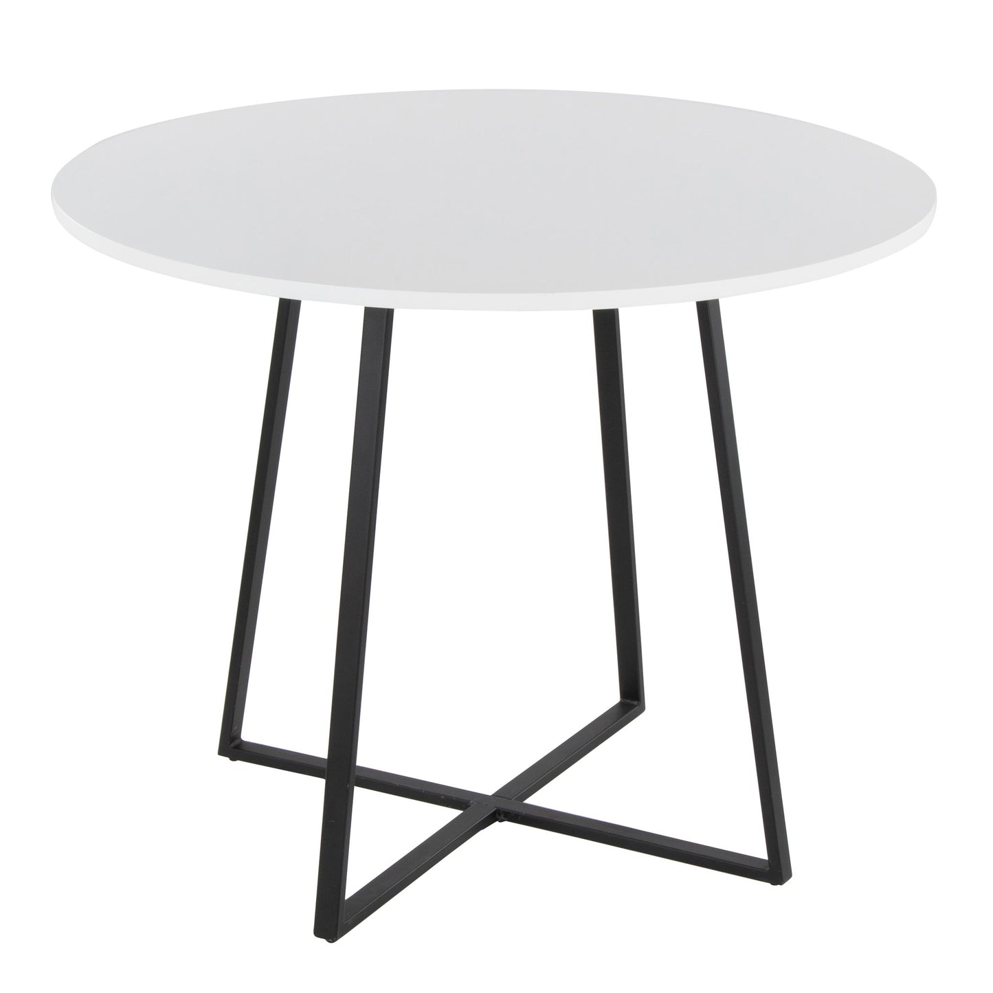 Cosmo Canary - Contemporary Dining Table Lumi Source