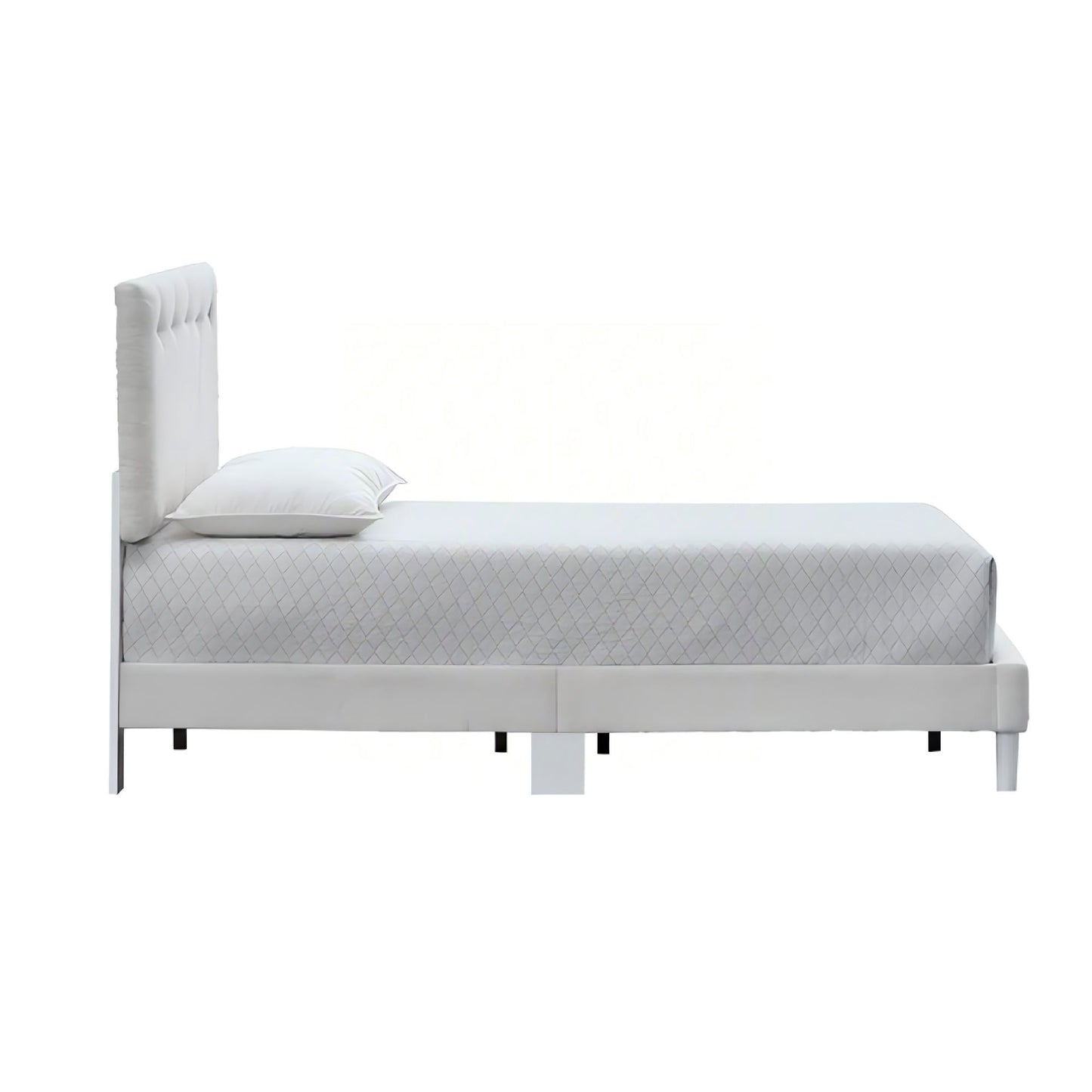 Sinclair - Full Bed, Platform Style Glory Furniture