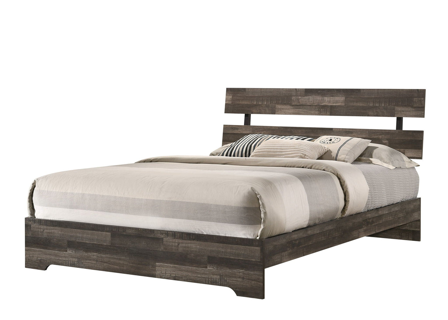 Atticus - Bedroom Set Crown Mark