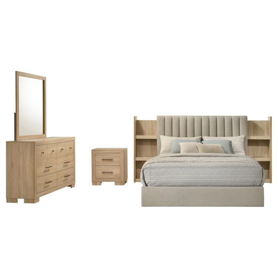 Arielle - Bedroom Set Coaster Fine Furniture