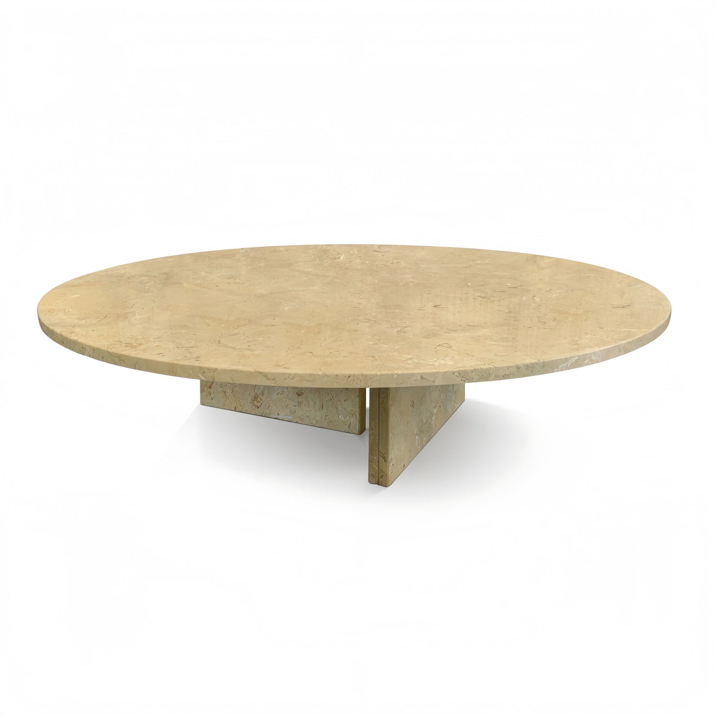 Luxury Coffee Table With Unique Veining, Unique Stone Design Home Essentials