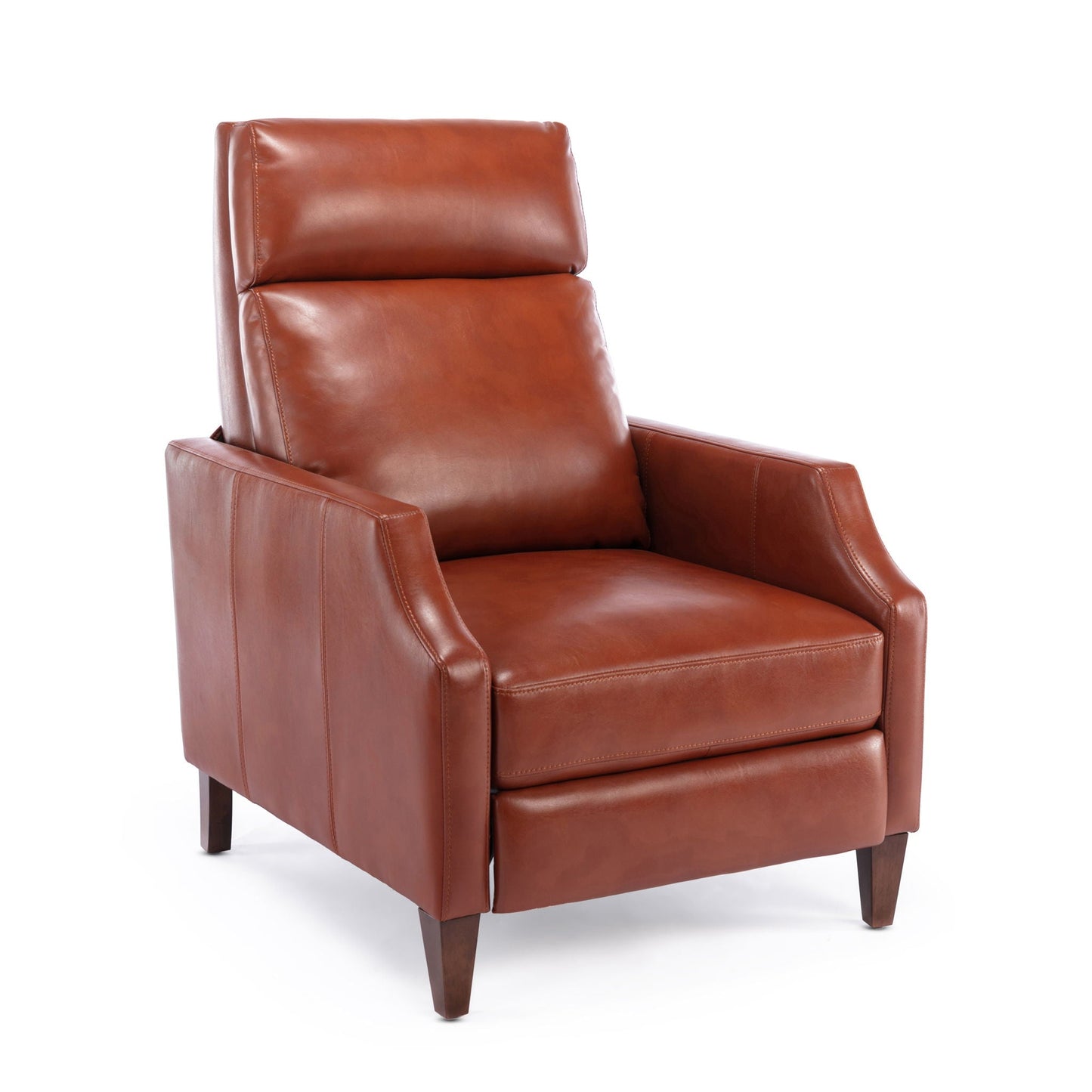 Biscoe - Push Back Recliner Home Essentials