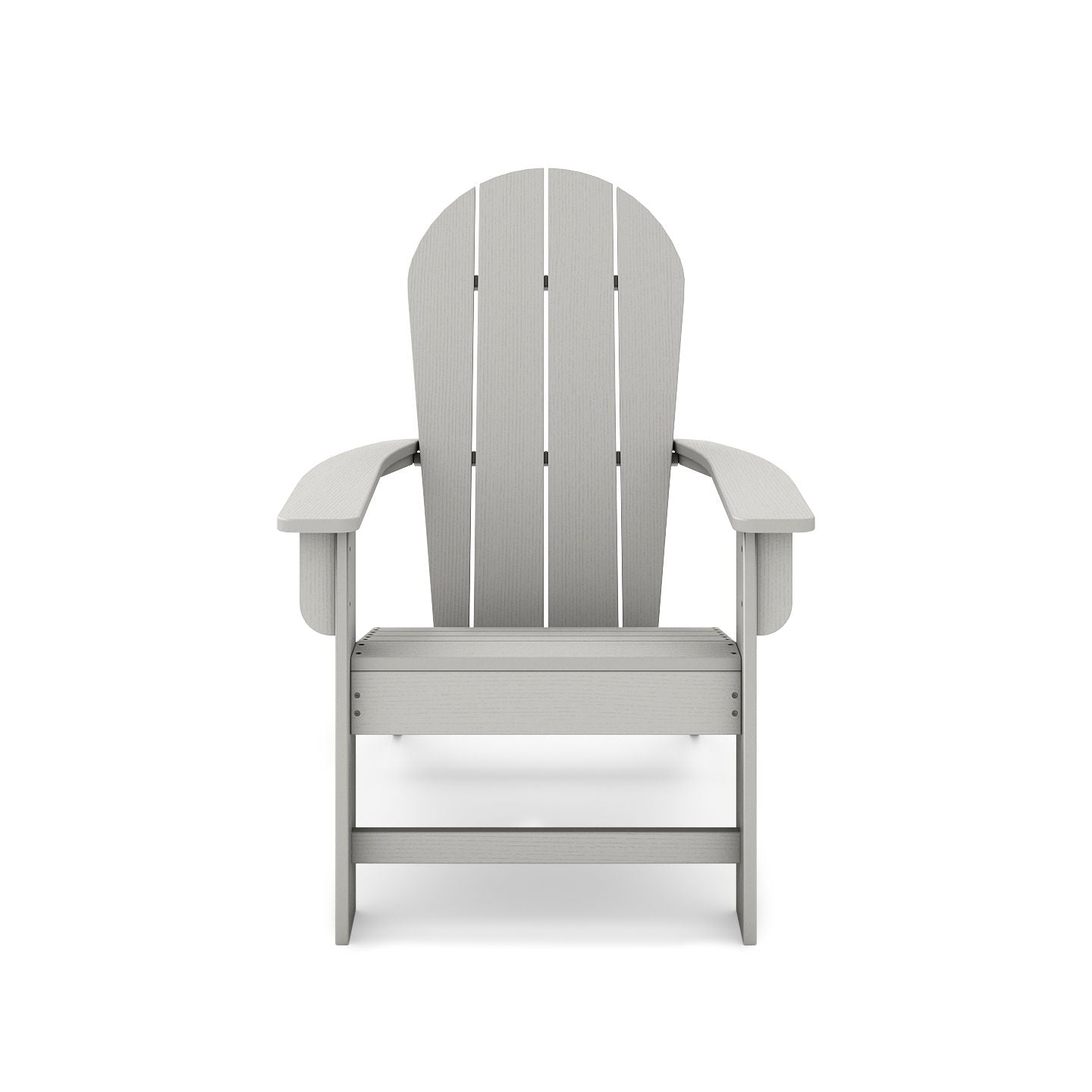 Adirondack Chair Premium HDPE Poly Lumber For Pool, Patio, And Garden Elegance Home Essentials