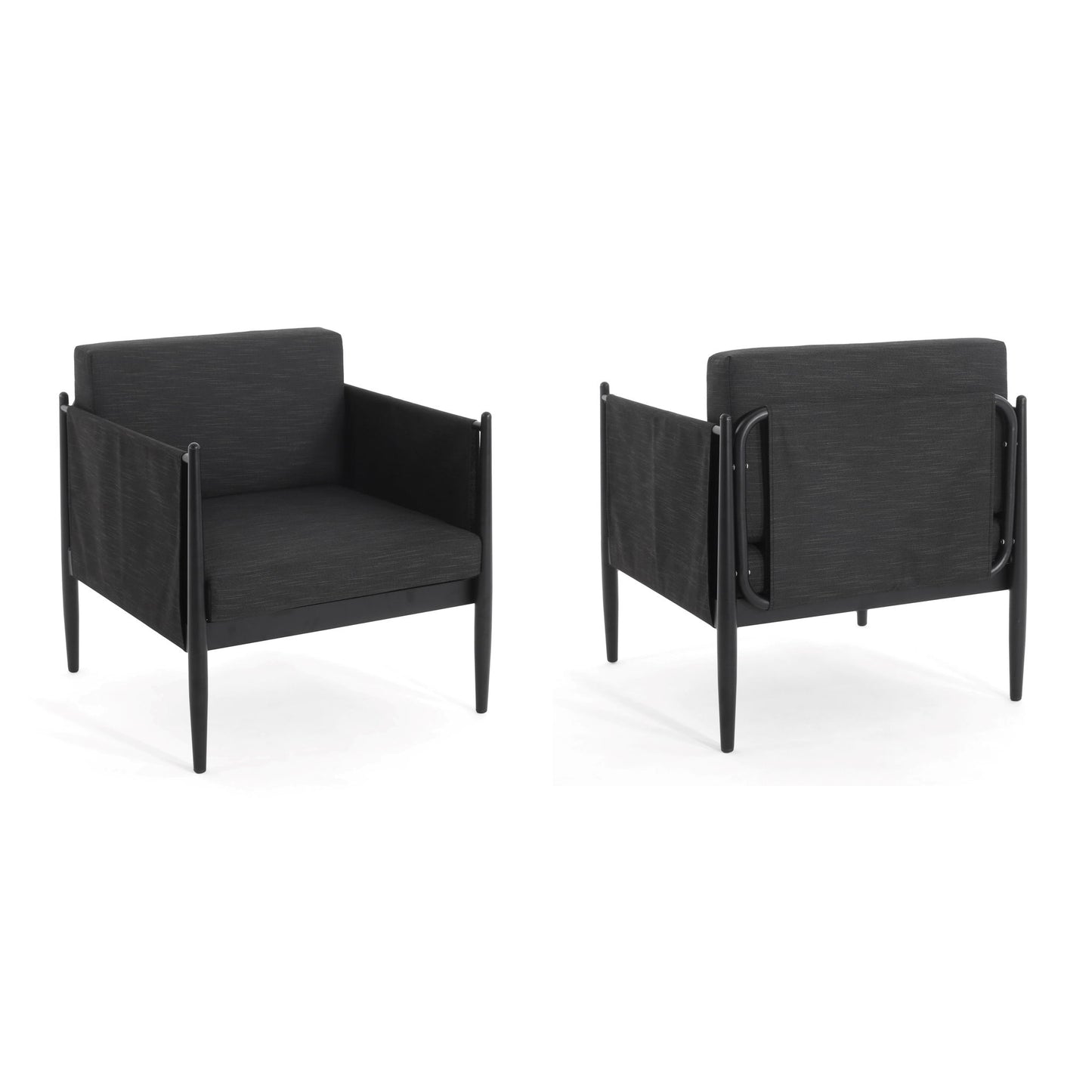 Dawson - Club Chair Noble House
