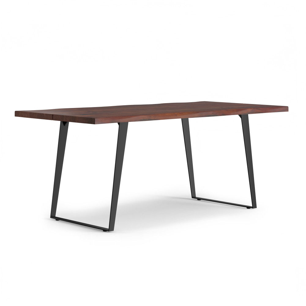 Delta - Handcrafted Dining Table Simpli-Home