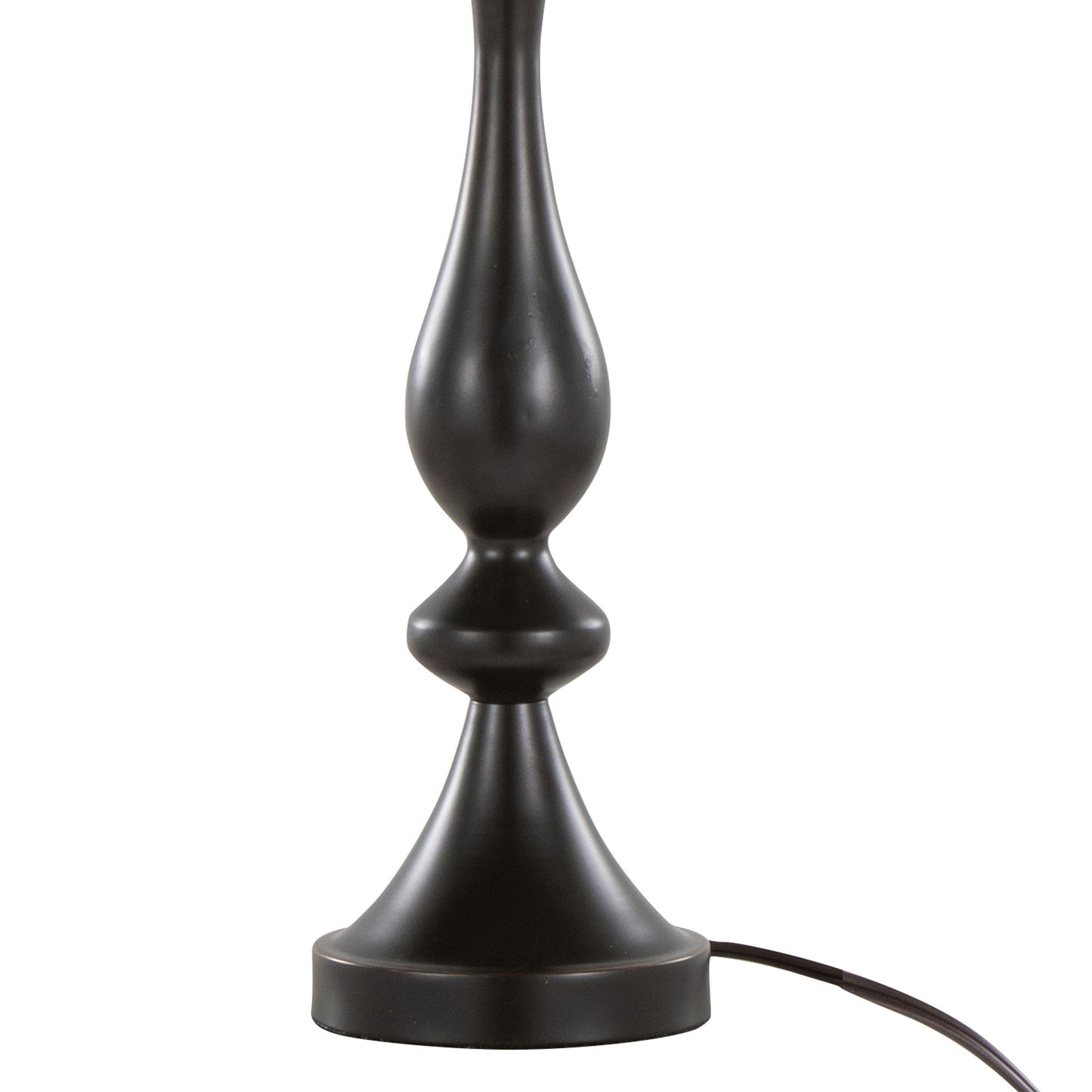 Topaz - Contemporary Table Lamp Lumi Source