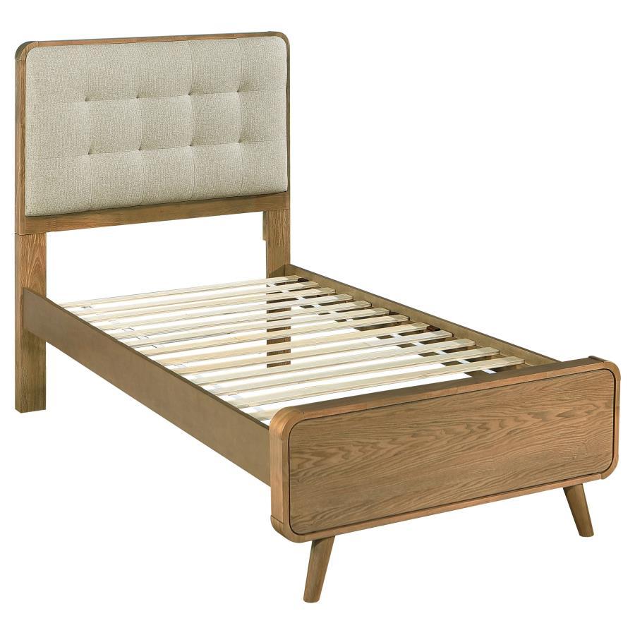 Robyn - Wood Panel Bed Coaster Fine Furniture