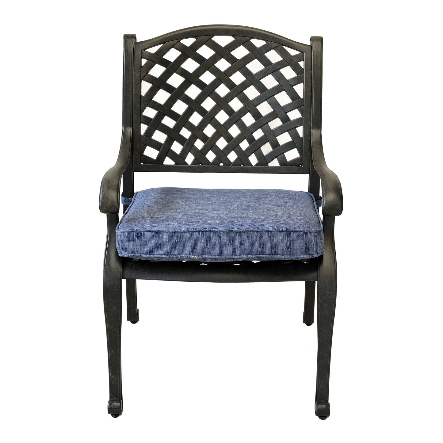 Sparta - Modern Dining Arm Chair Home Essentials