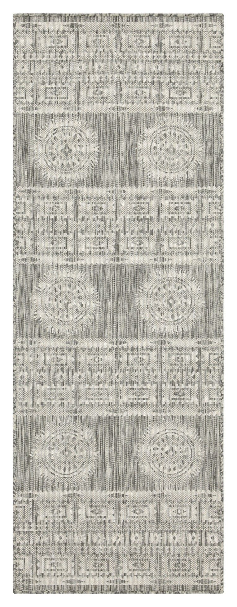 Sunshine - Indoor / Outdoor Area Polypropylene Rug Icona Home Decor