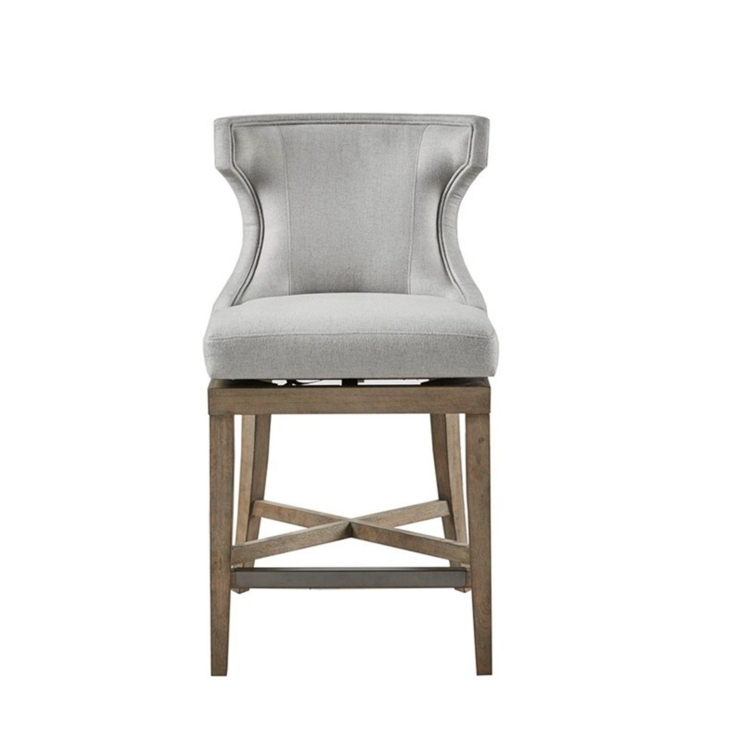Carson - Counter Stool With Swivel Seat JLA