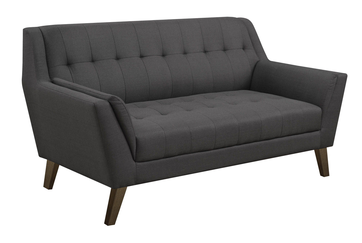 Browning - Loveseat Emerald Home