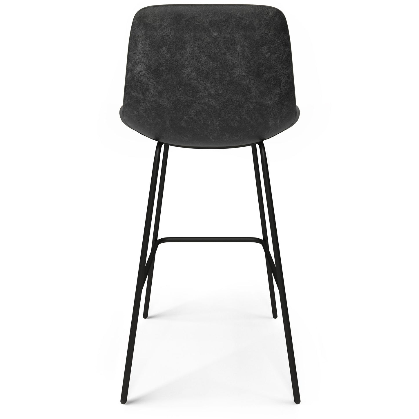Jolie - Contemporary Stool (Set of 2) Simpli-Home