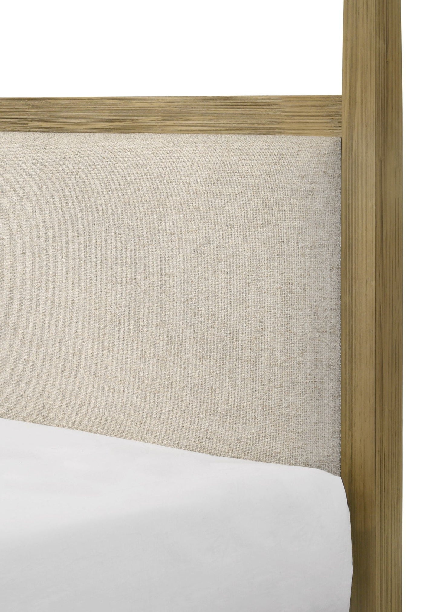 Sienna - Canopy Bed Crown Mark
