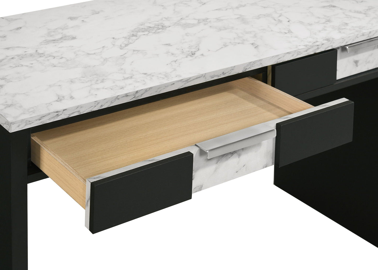 Rangley - Writing Desk Crown Mark
