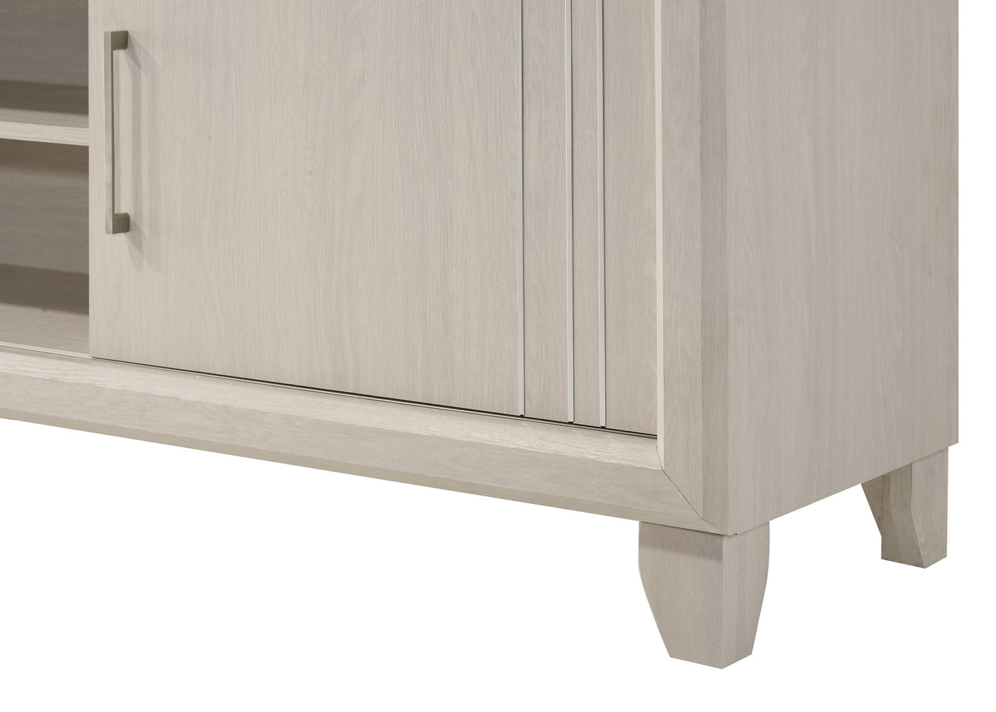 Charlie - TV Stand Crown Mark