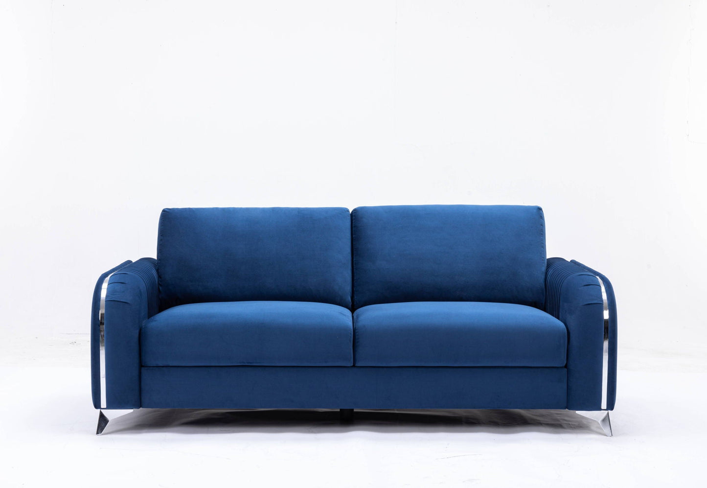 Wenona - Velvet Living Room Set Acme