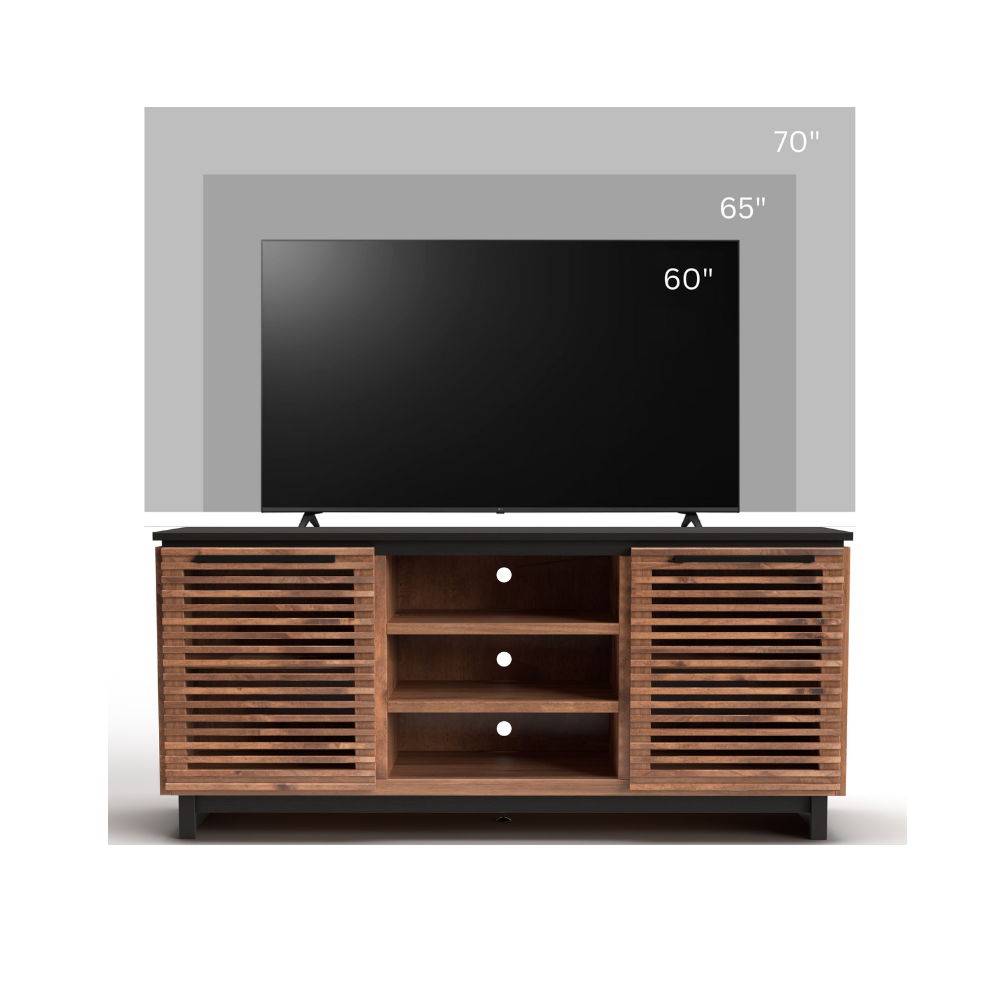 Graceland - TV Stand Console Legends