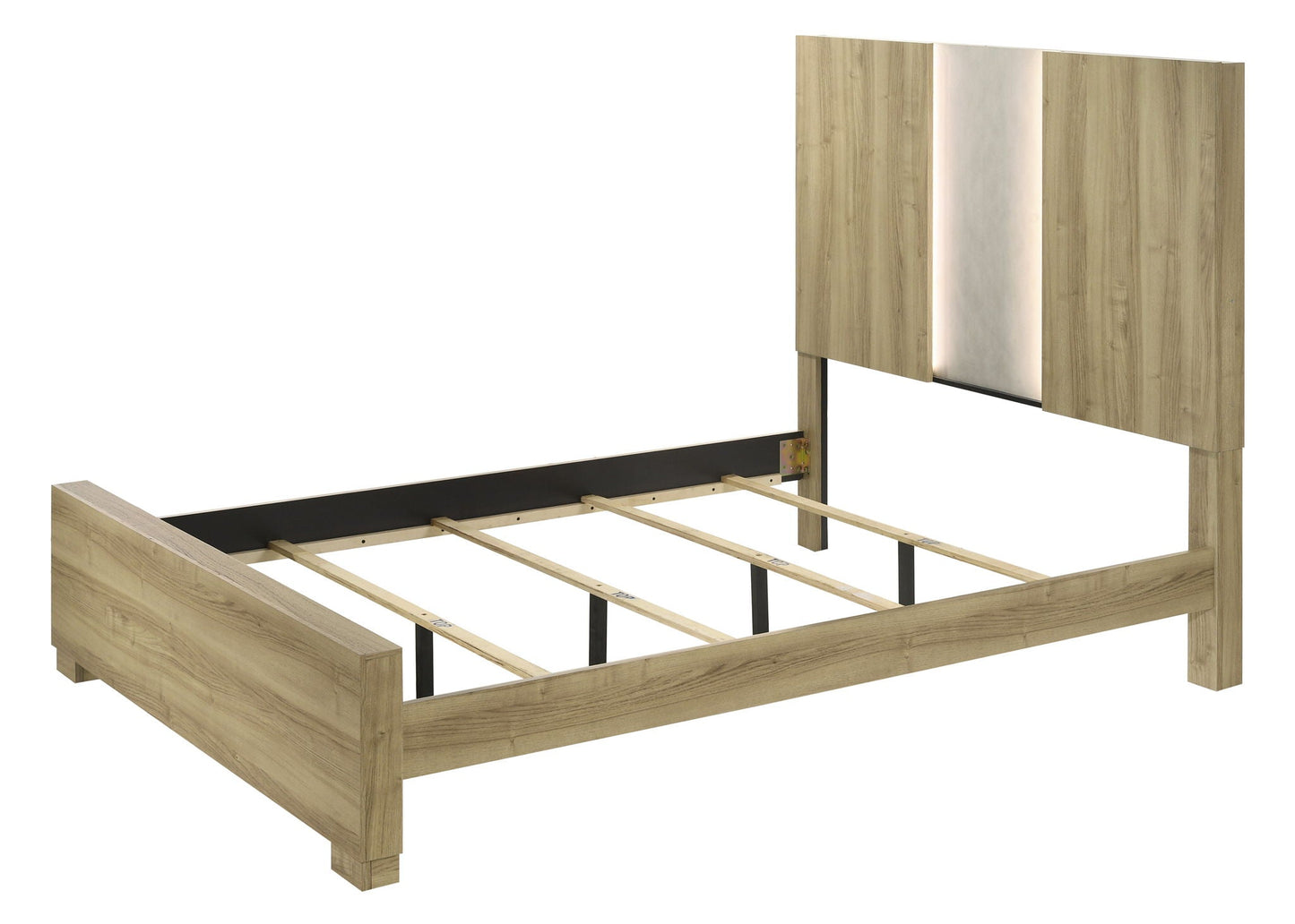 Rangley - Bed Crown Mark