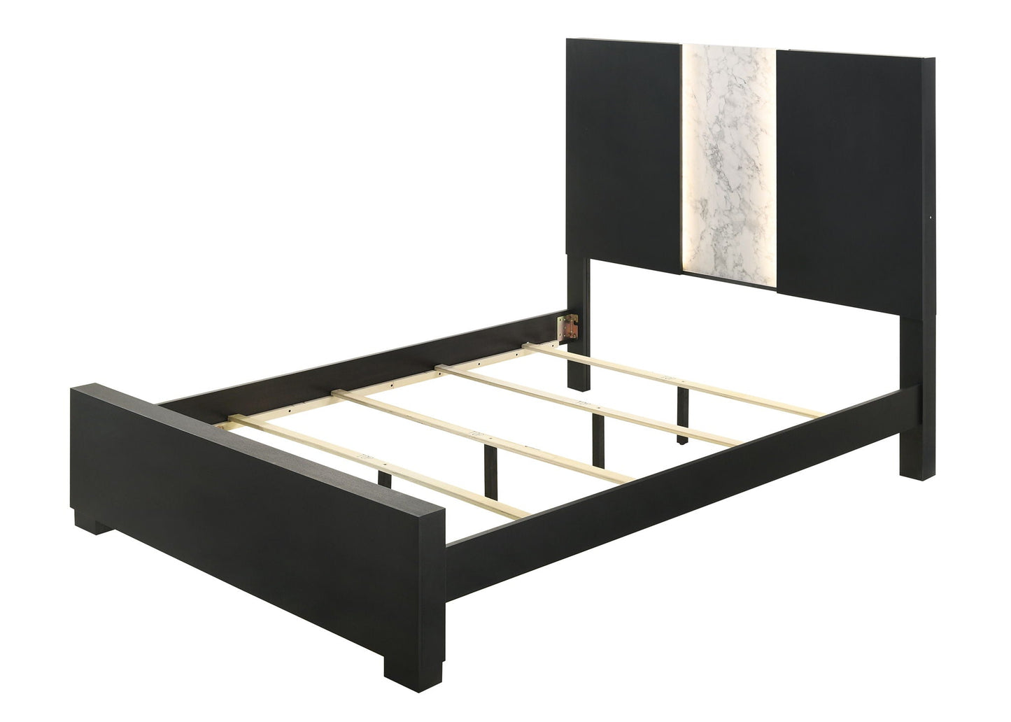 Rangley - Bed Crown Mark