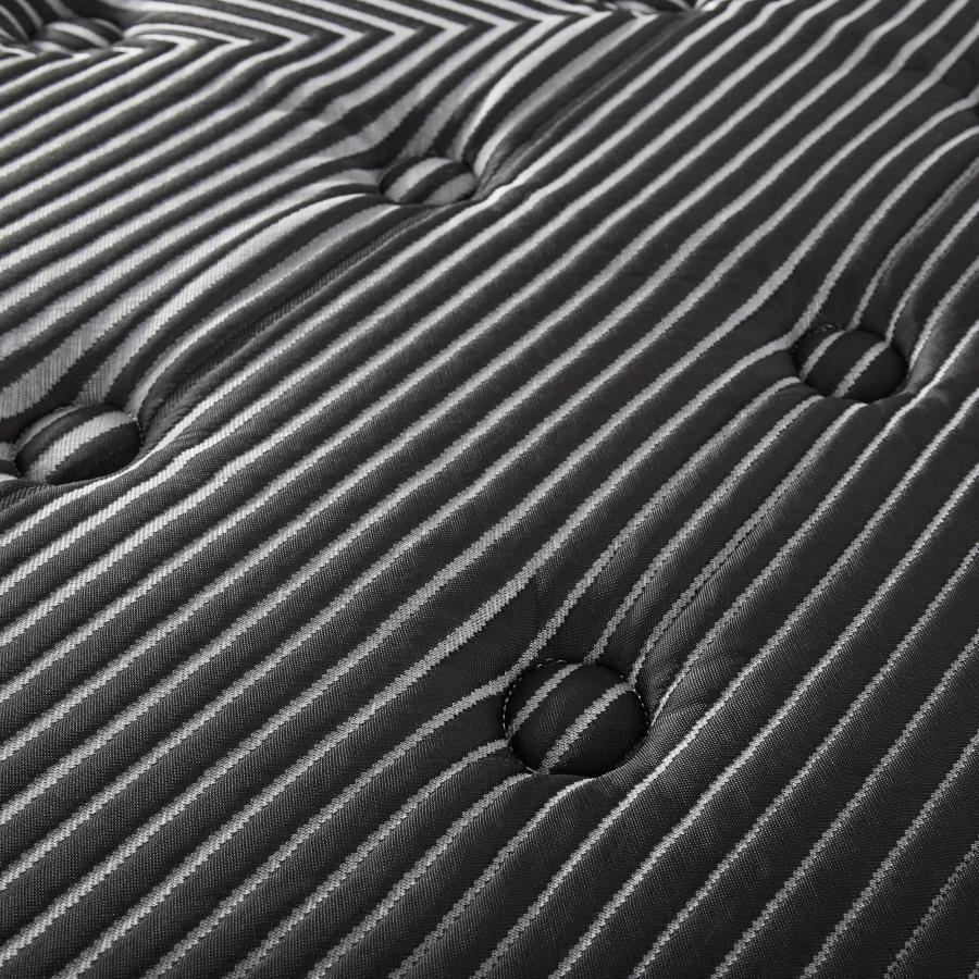 Montlake - 15" Cool Euro Top Foam Hybrid Mattress Coaster Fine Furniture