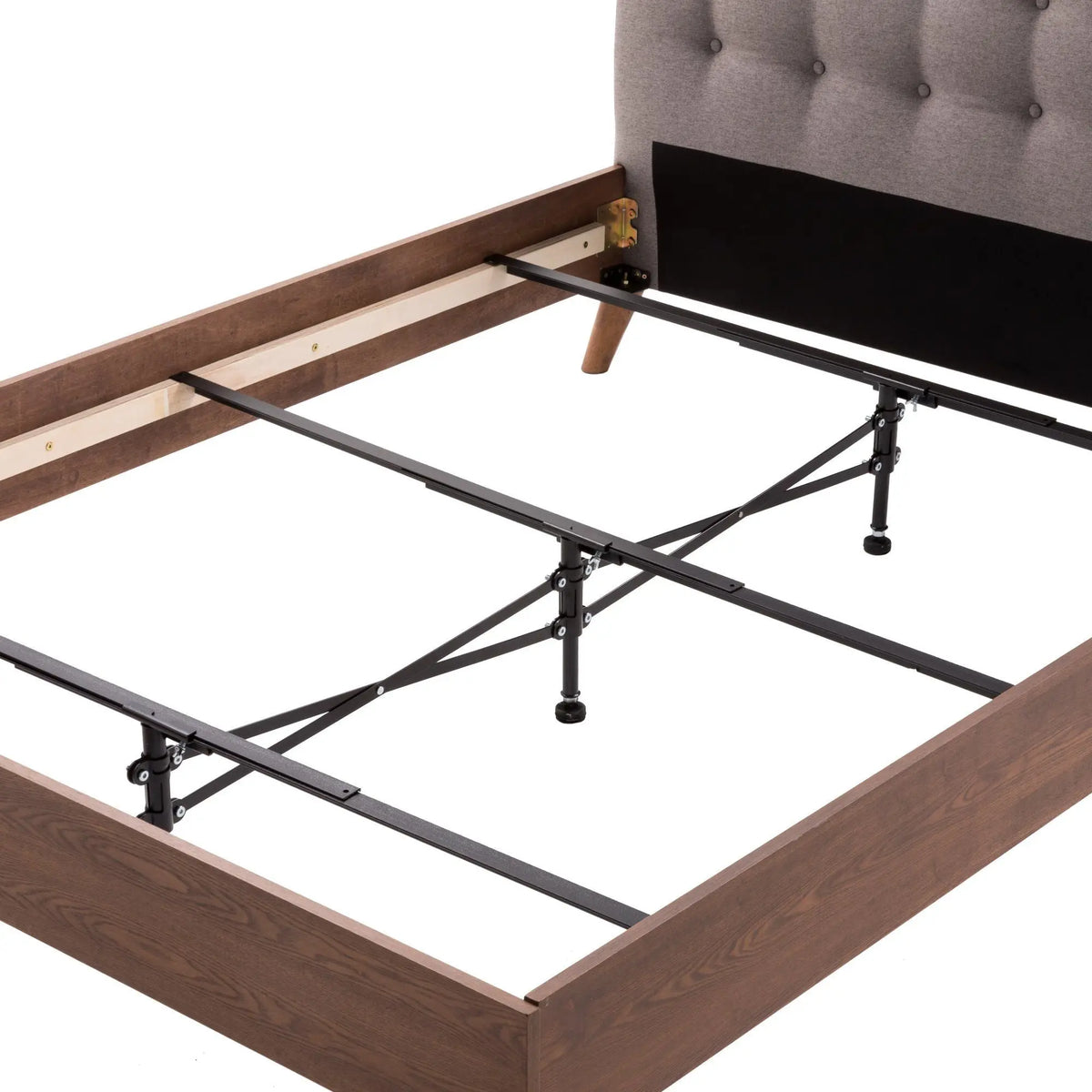 Adjustable Center Support System Weekender