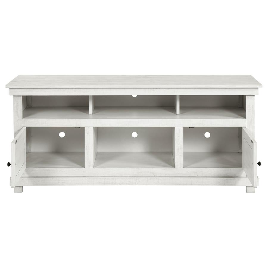 Payne - TV Stand Media Console Coaster Fine Furniture