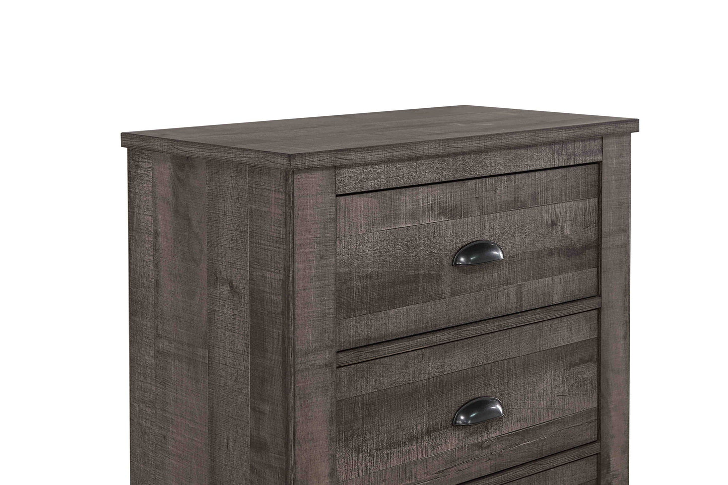 Coralee - Nightstand Crown Mark
