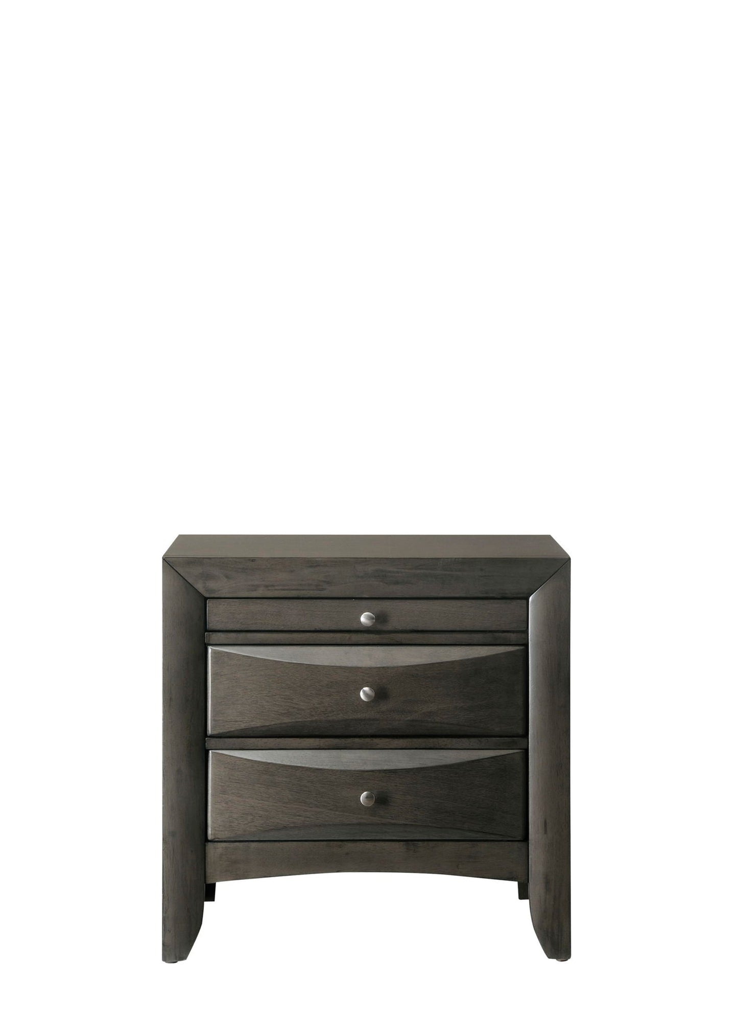Emily - Nightstand Crown Mark