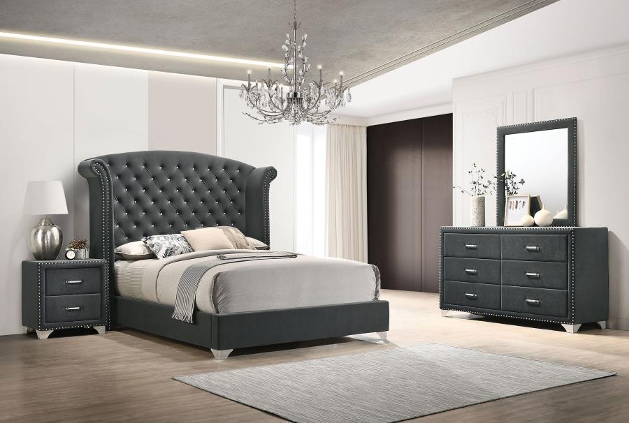 Melody - Bedroom Set CoasterEveryday