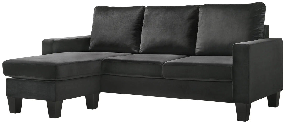 Jessica - Sofa Chaise Glory Furniture
