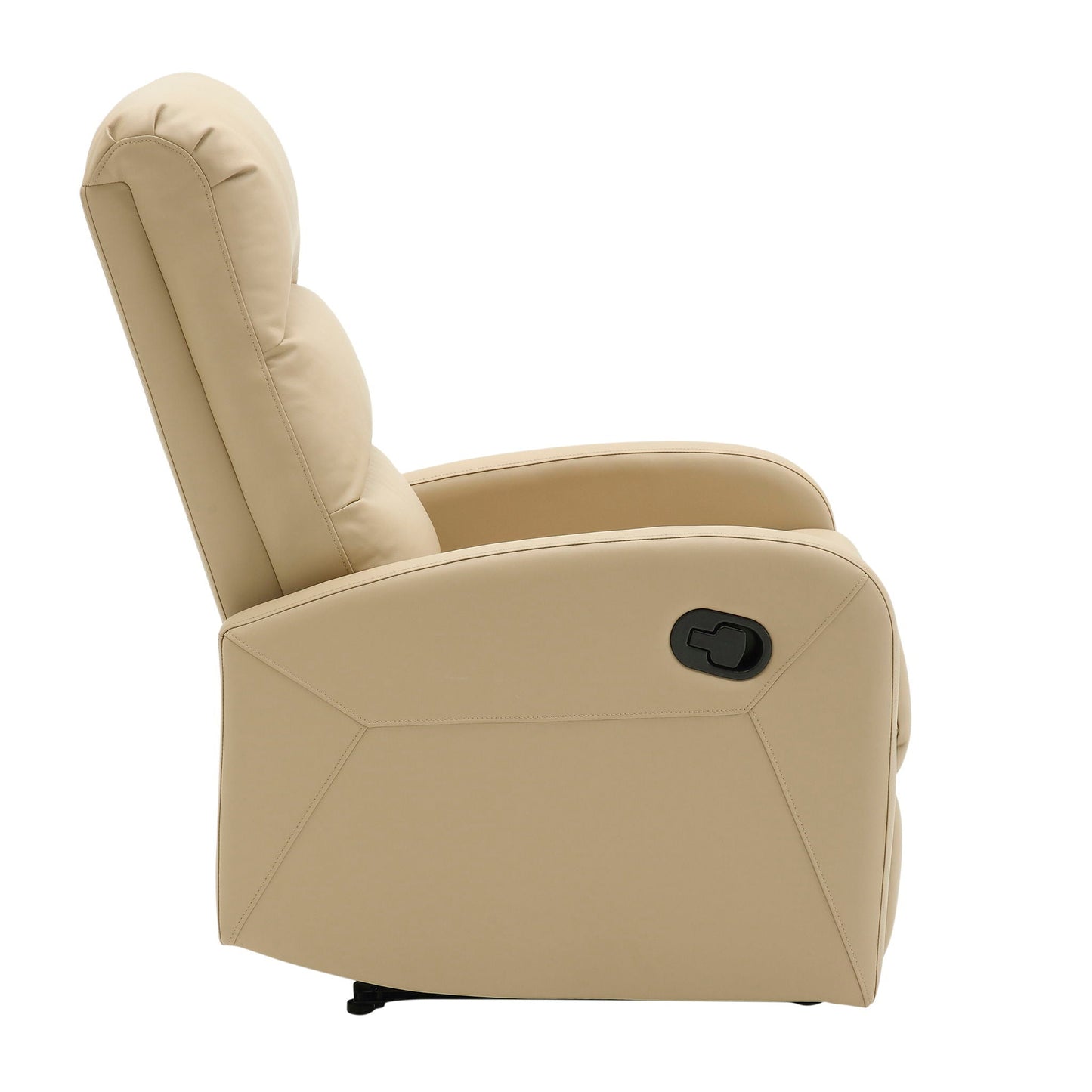 Dormi - Contemporary Recliner Chair Lumi Source