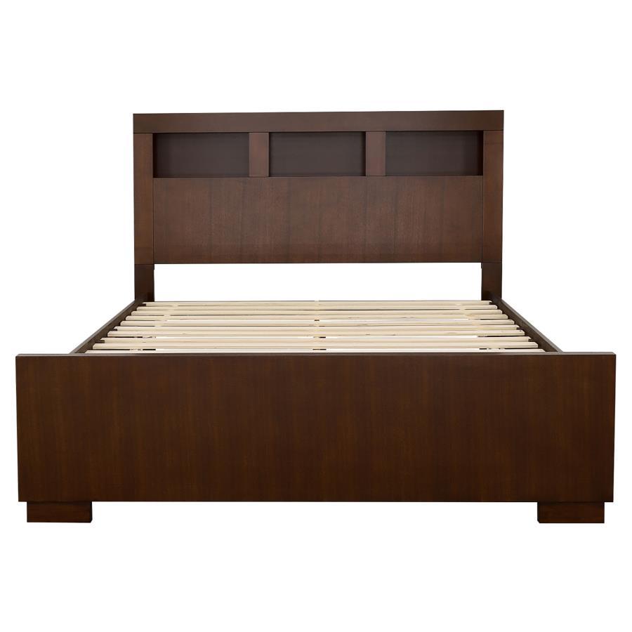 Jessica - Bedroom Set With Storage Bed CoasterEssence