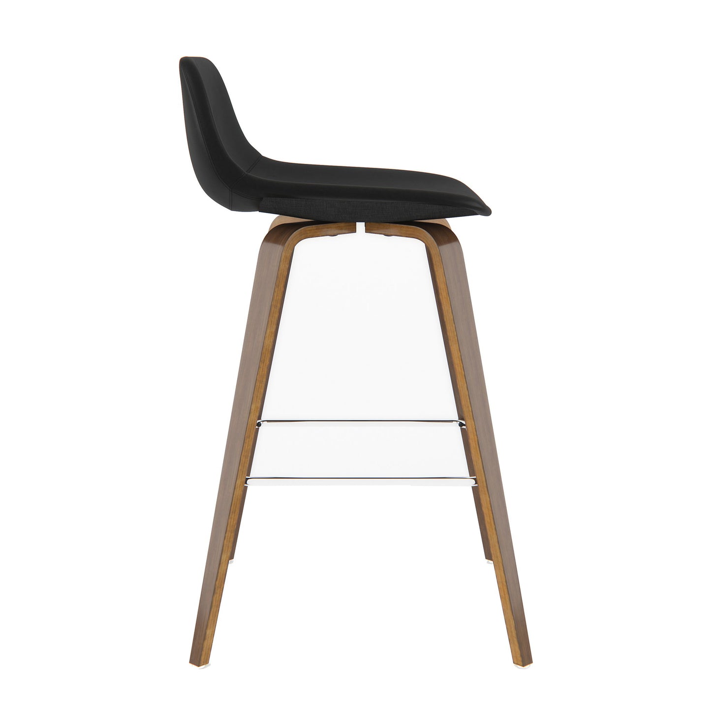 Randolph Bentwood - Counter / Bar Height Stool (Set of 2) Simpli-Home