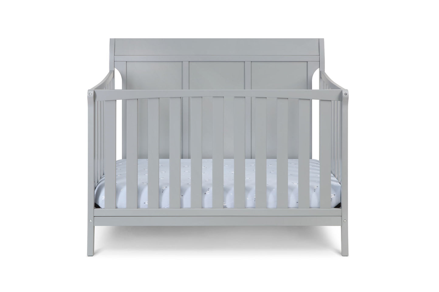 Shailee - 4-in-1 Convertible Crib Suite Bebe