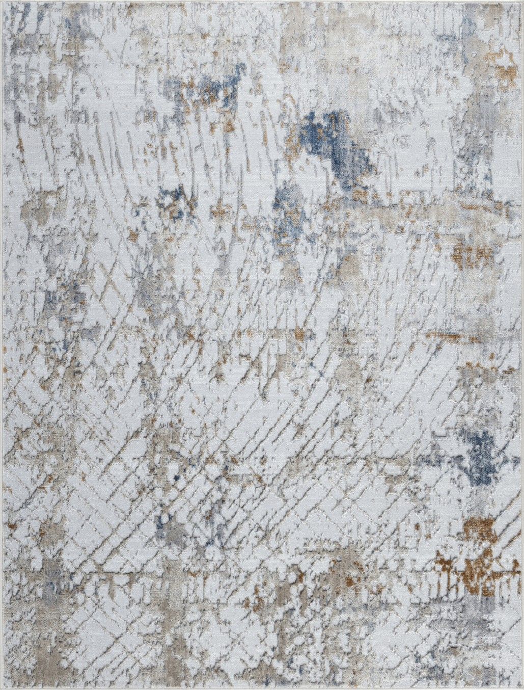 Textures - GC_ART2004 Area Rug Icona Home Decor
