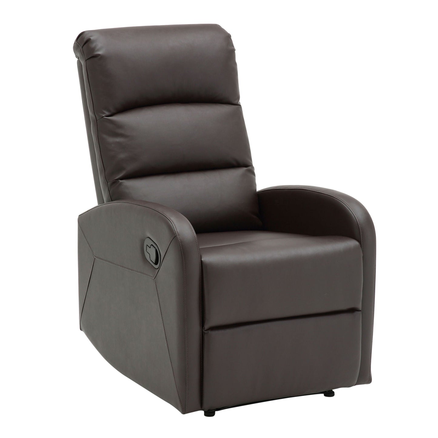 Dormi - Contemporary Recliner Chair Lumi Source