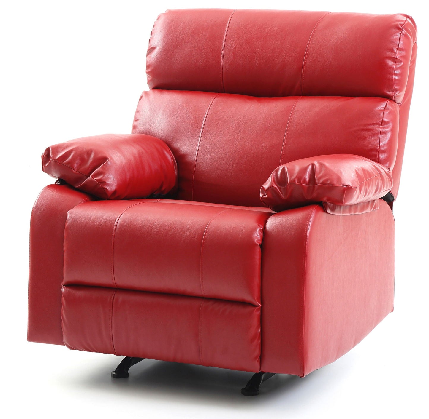 Modern Design Rocker Recliner Glory Furniture